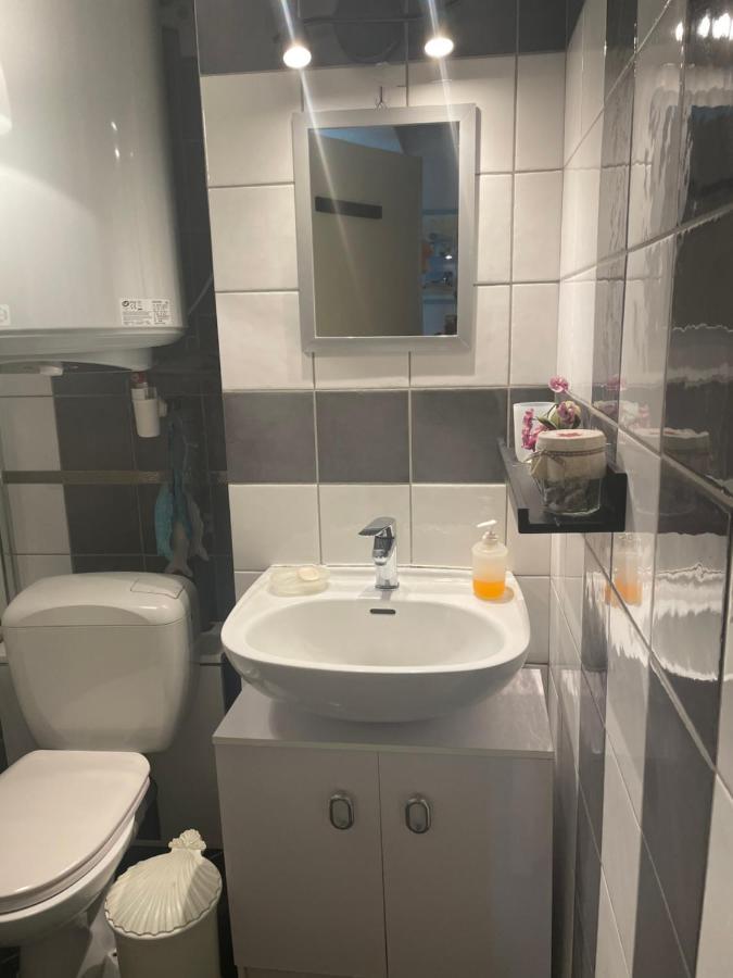 Appartement Proche Mer Avec Jardin Ensoleille Houlgate Exteriér fotografie