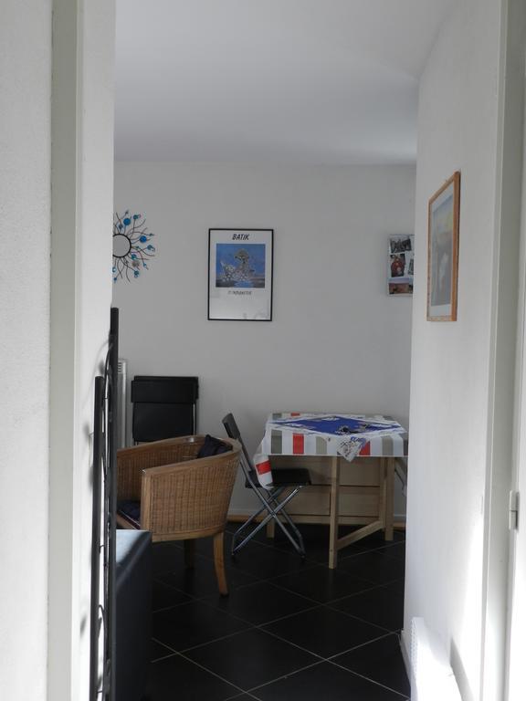Appartement Proche Mer Avec Jardin Ensoleille Houlgate Exteriér fotografie