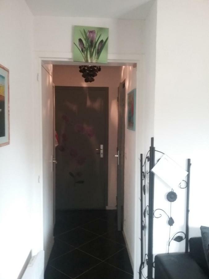 Appartement Proche Mer Avec Jardin Ensoleille Houlgate Exteriér fotografie